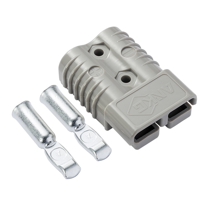 如何检验大电流连接器插针插孔质量的好坏