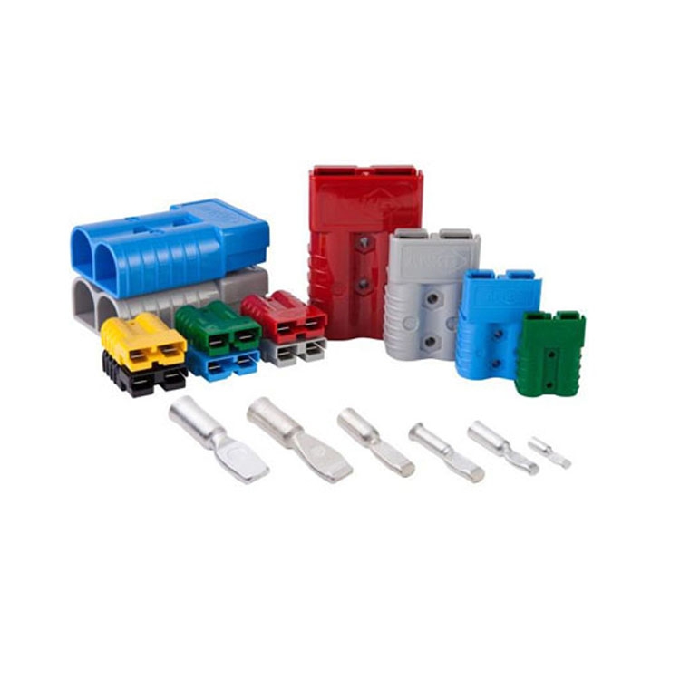 响大电流电源连接器结构变化的因素很多