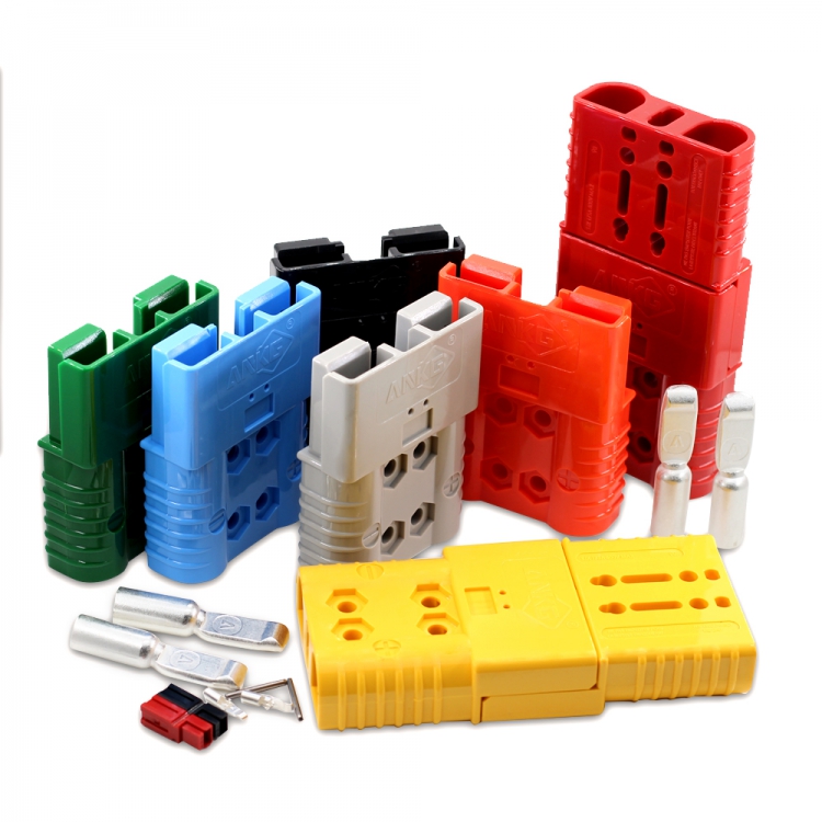 替代SBX175-600V进口插头