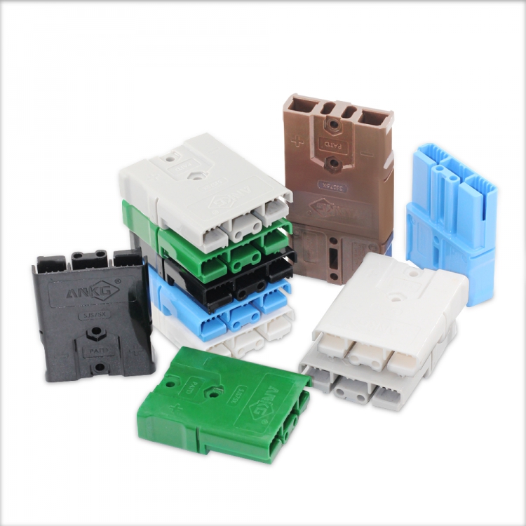 替代SBS75X进口插头